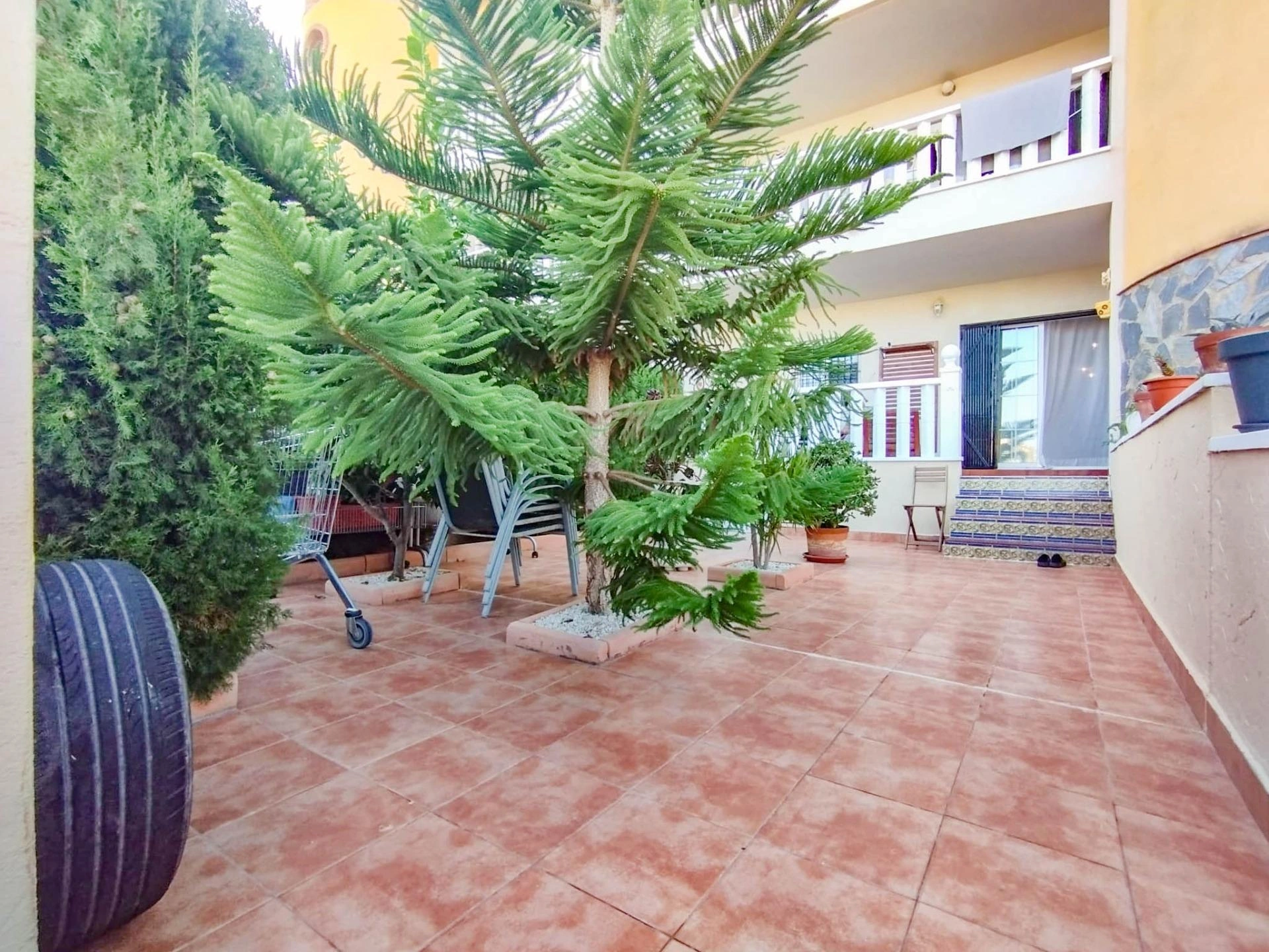 Bungalow til salg i Orihuela Costa