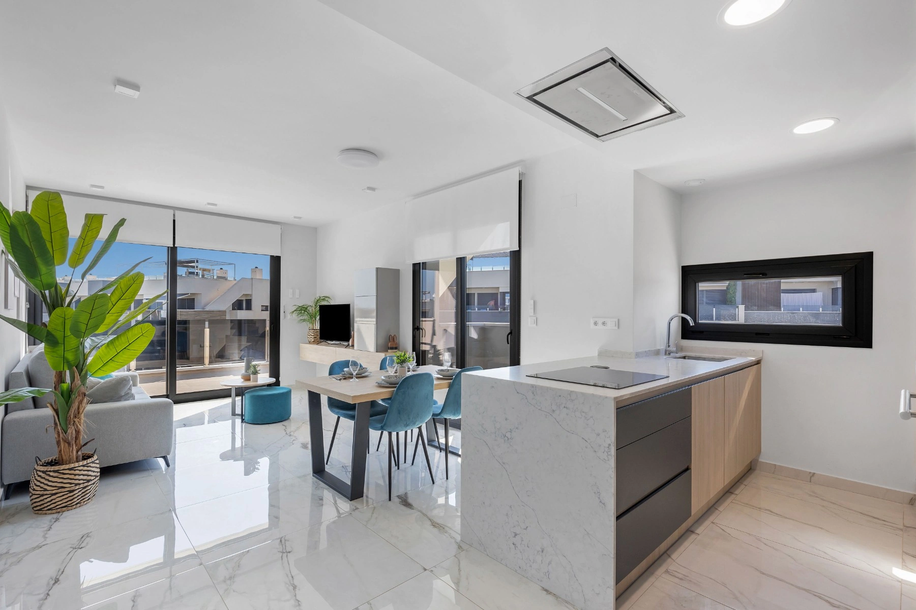 Apartment for sale in Orihuela Costa