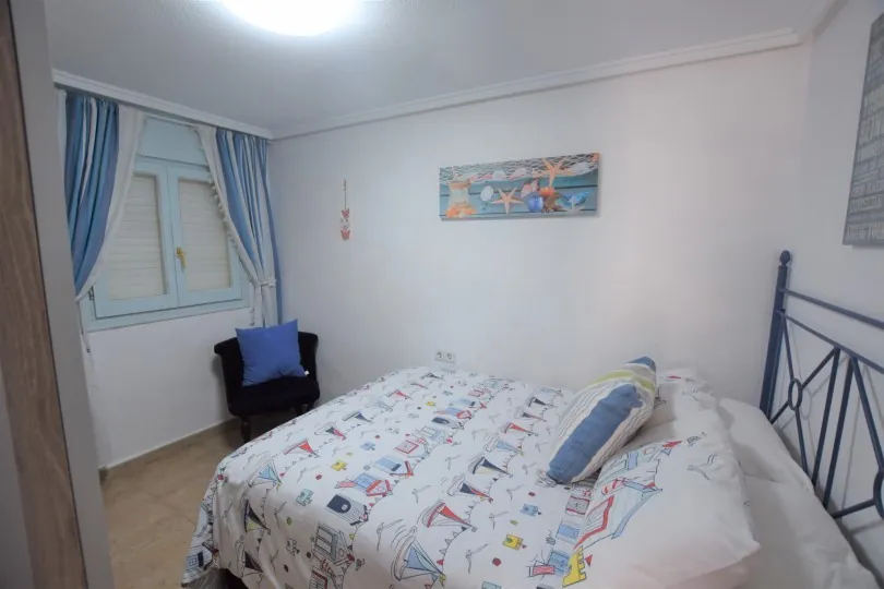Detached Villa for sale in Ciudad Quesada
