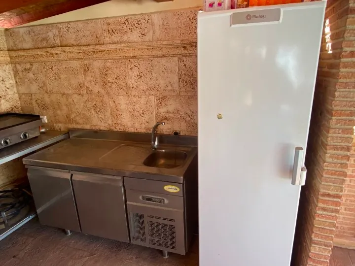 Detached Villa for sale in Ciudad Quesada