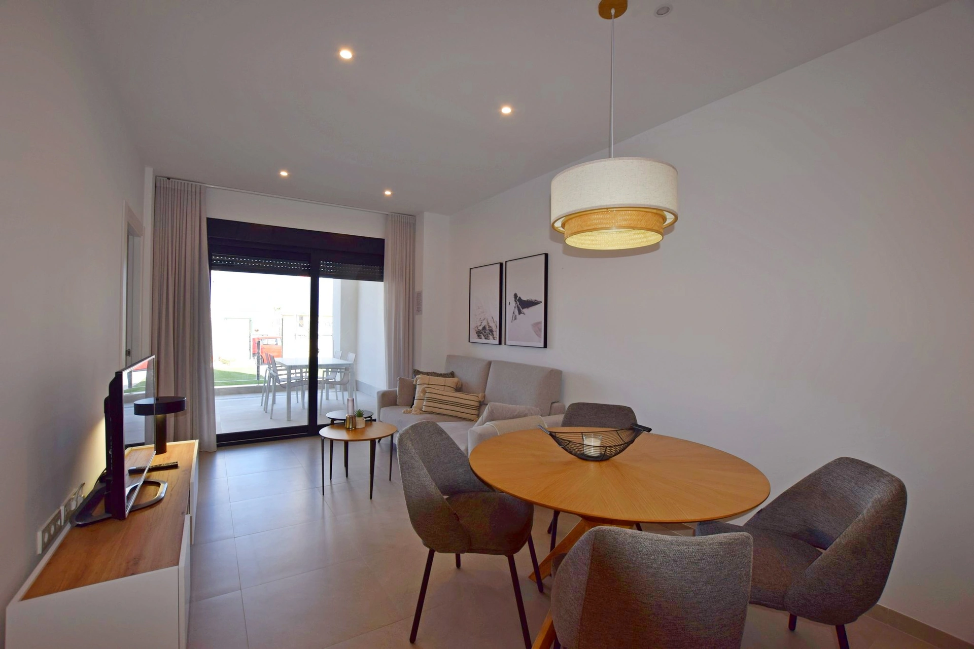 Titel des Immobilienkaufs