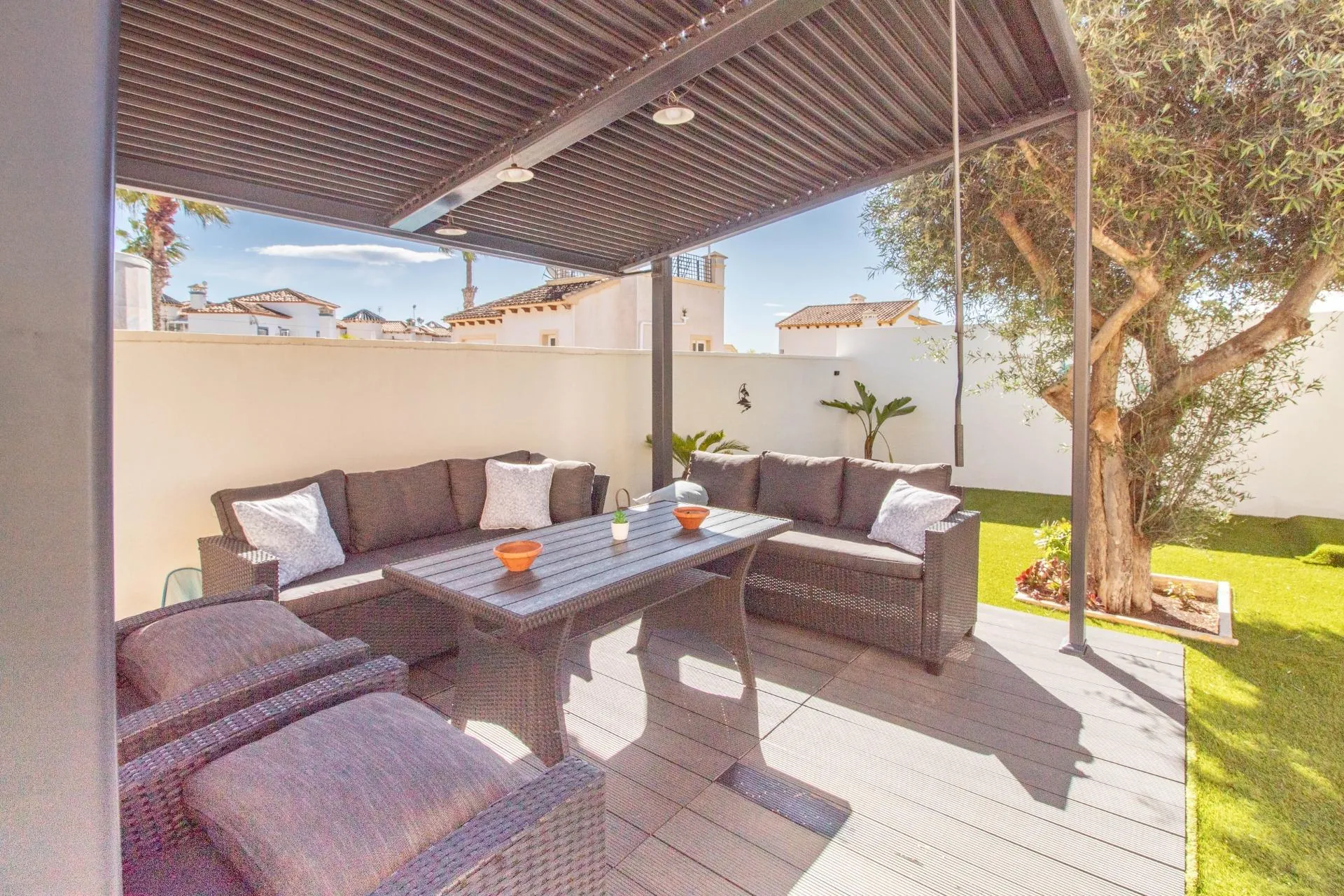Villa for sale in San Miguel De Salinas
