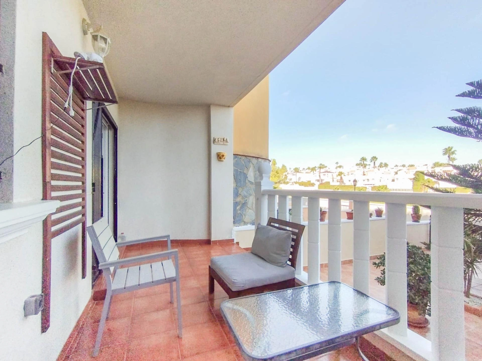 Bungalow til salg i Orihuela Costa