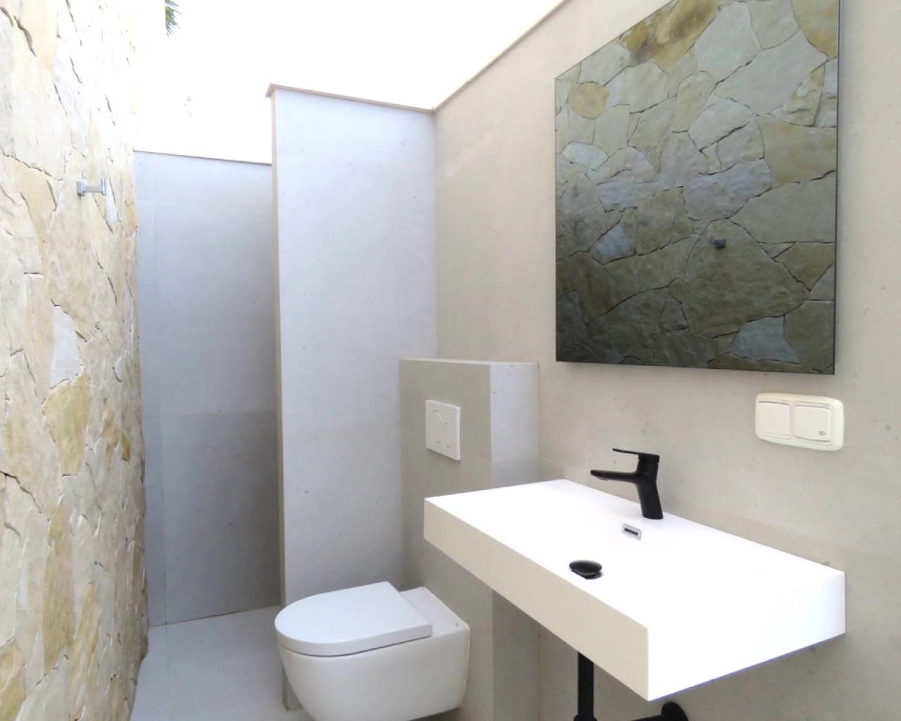 Villa for sale in Ciudad Quesada