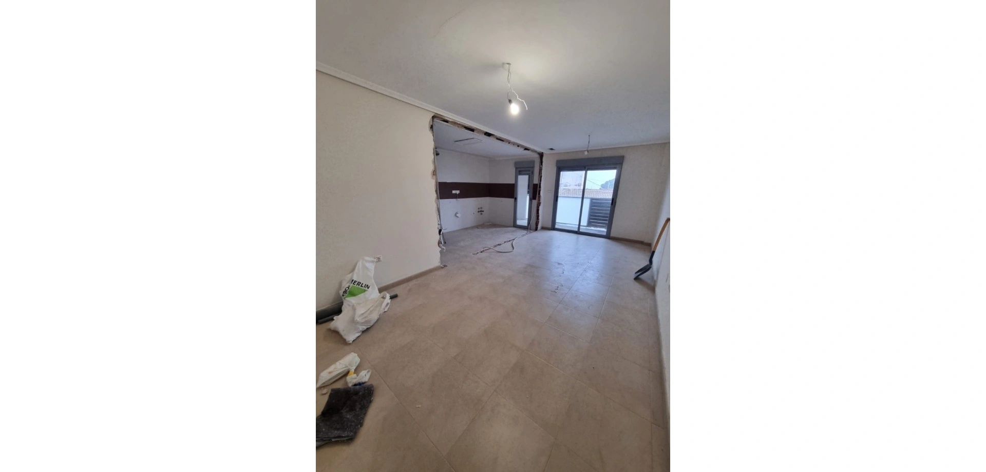 Apartment te verkoop in Torrevieja