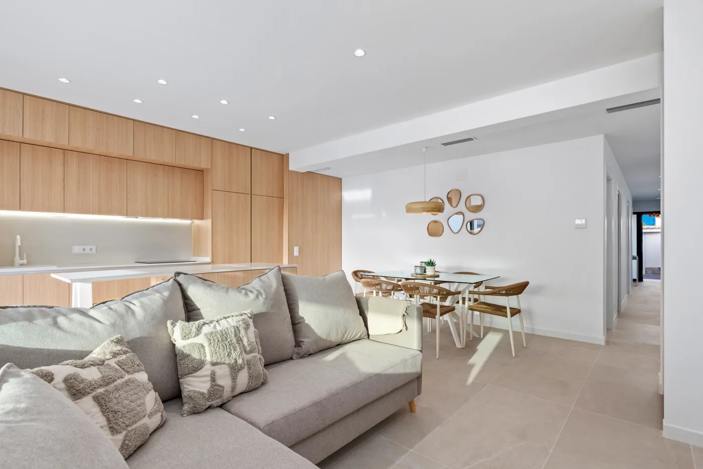 Villa à la vente à Torrevieja