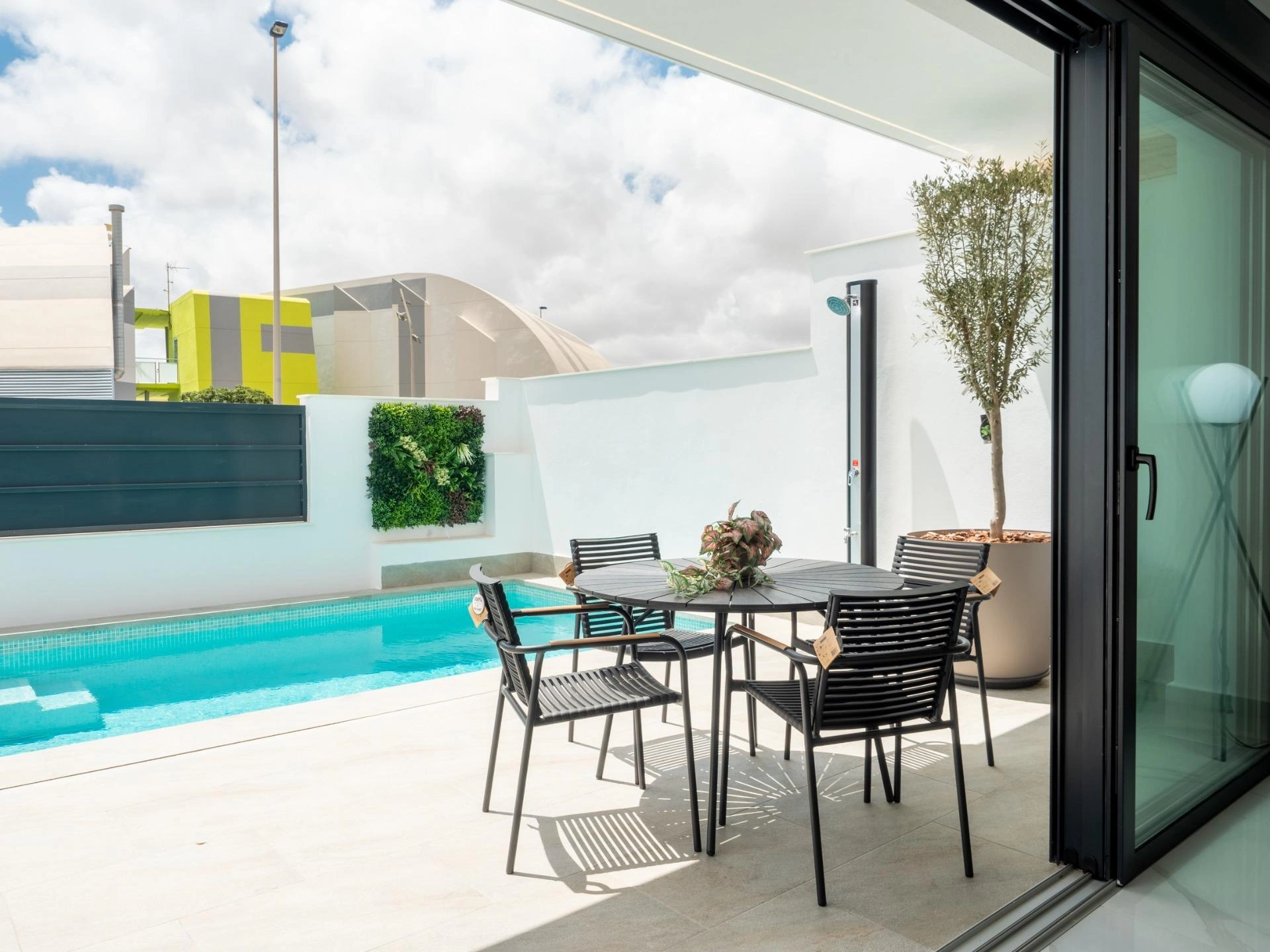 Villa zum verkauf in San Pedro Del Pinatar