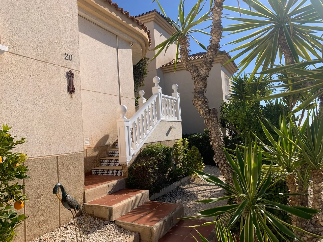 Villa te verkoop in Villamartin, Orihuela Costa