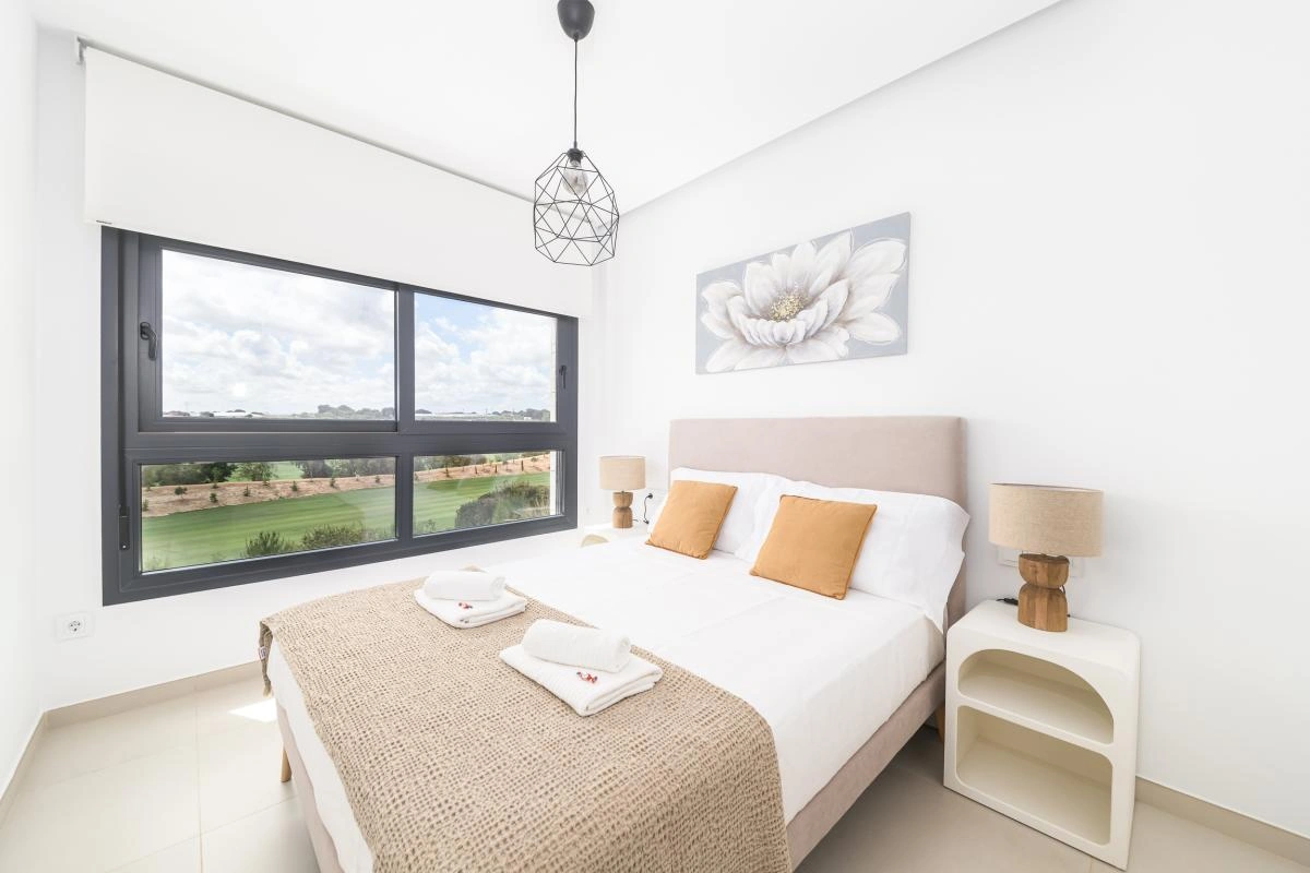 Apartment te verkoop in Pilar De La Horadada