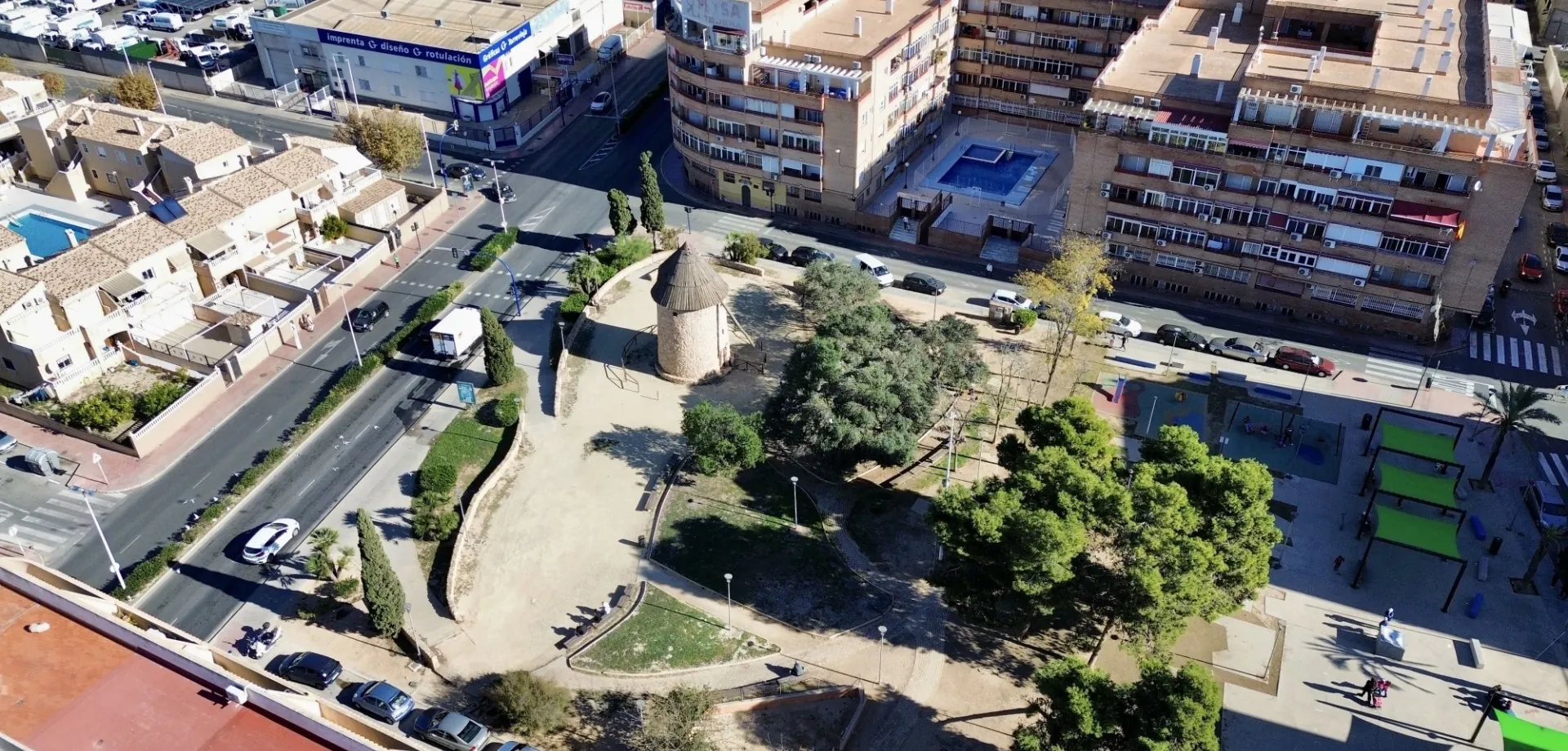 Apartment for sale in Torrevieja