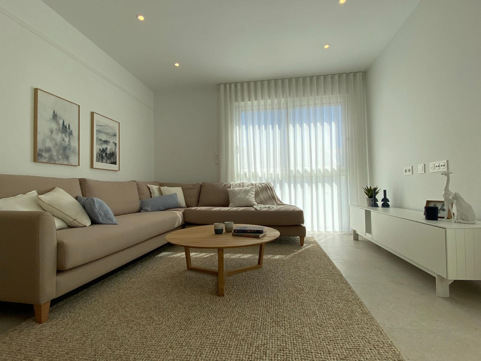 Bungalow for sale in Pilar De La Horadada