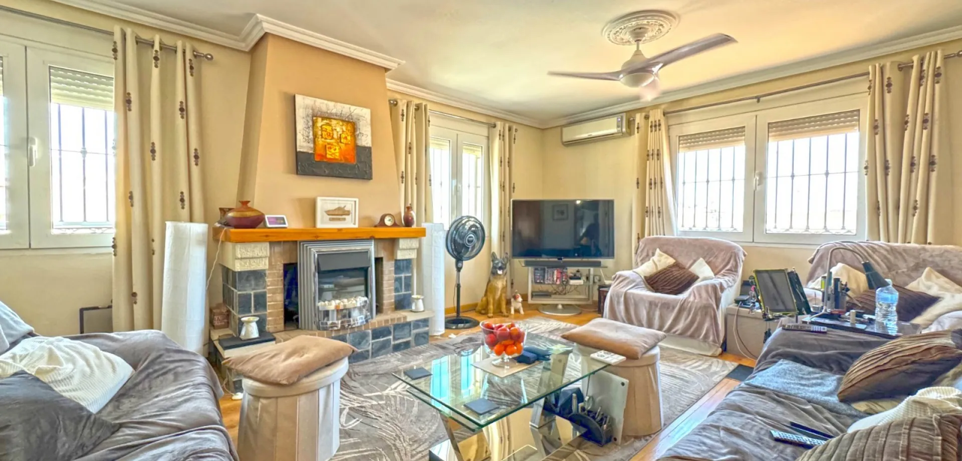 Detached Villa zum verkauf in Torrevieja