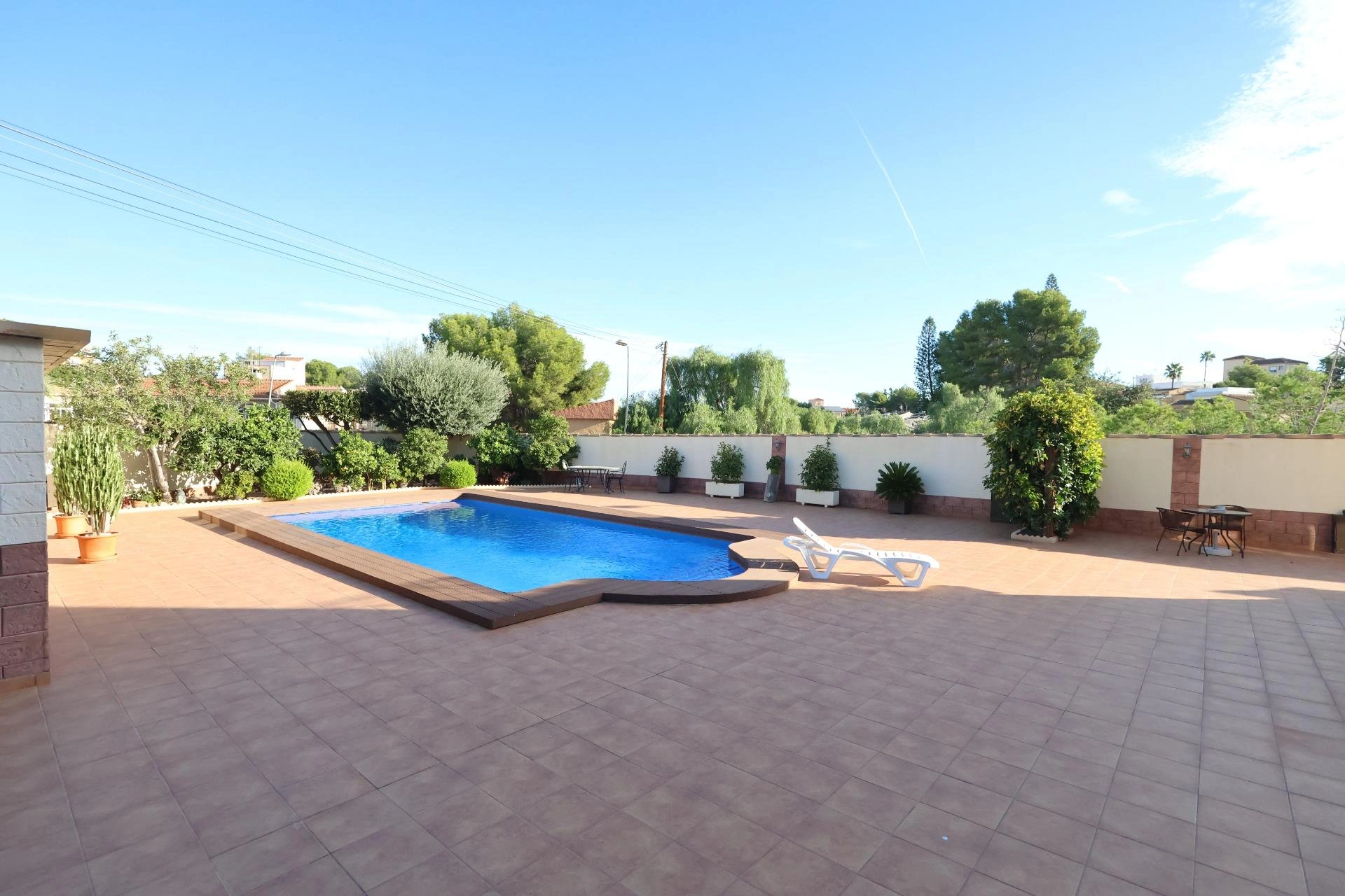 Villa te verkoop in Torrevieja