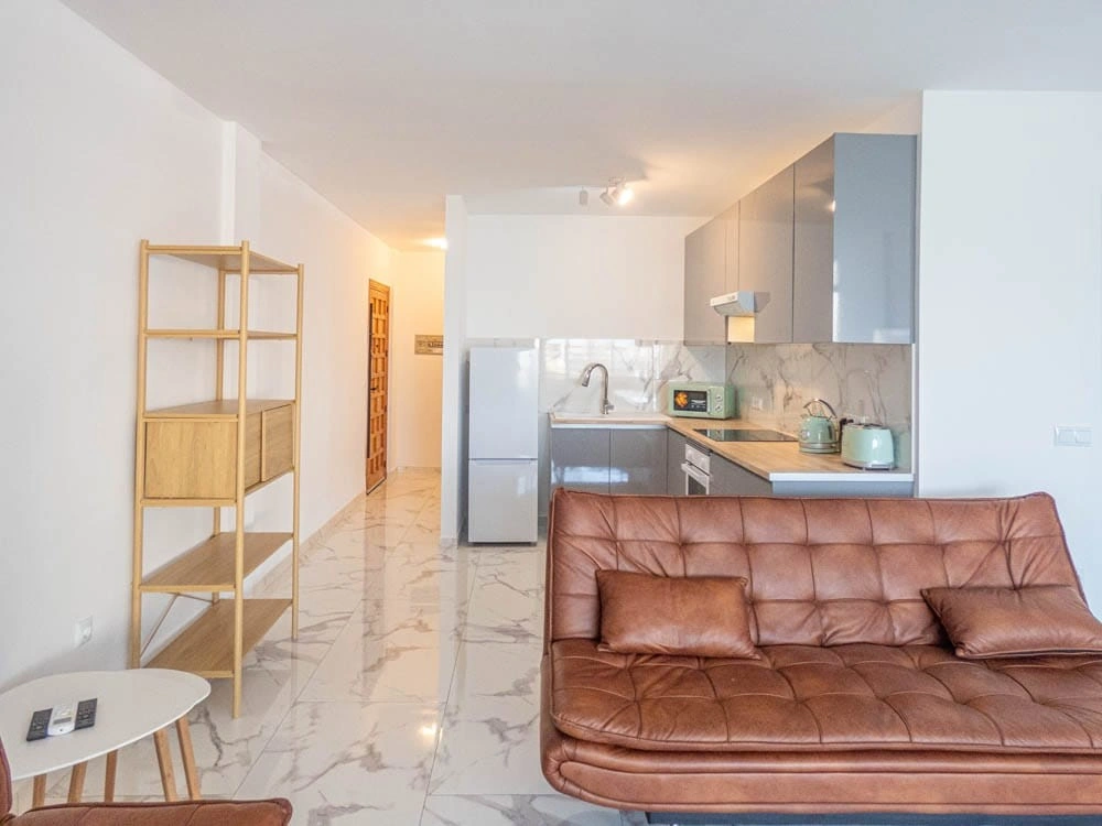 Apartment til salg i Orihuela Costa