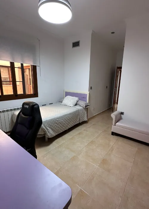 Apartment en venta en San Miguel De Salinas