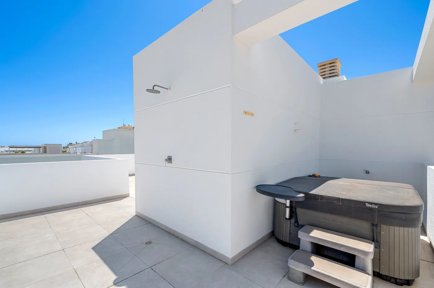 Villa en venta en Guardamar Del Segura