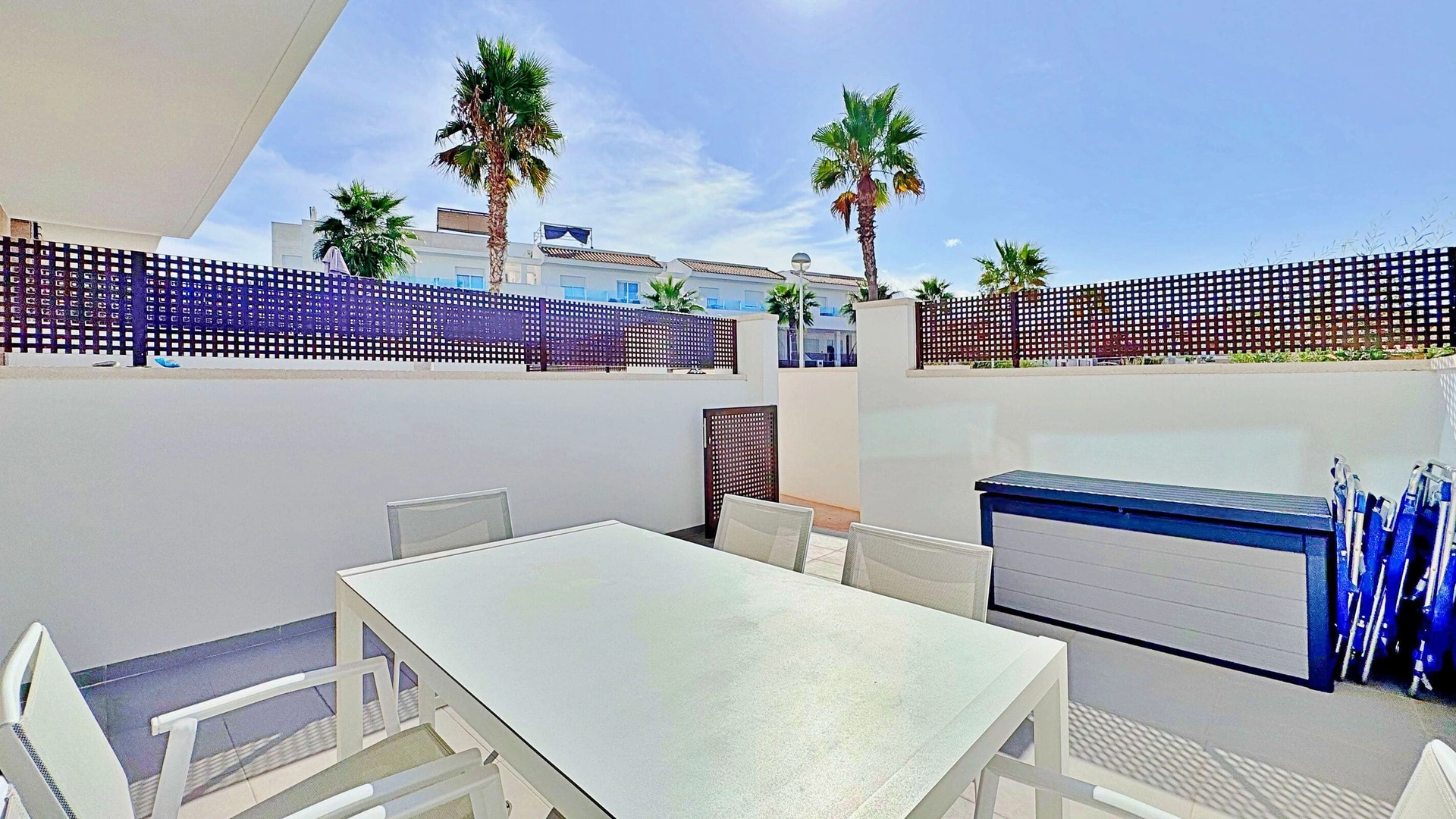 Townhouse à la vente à Torrevieja