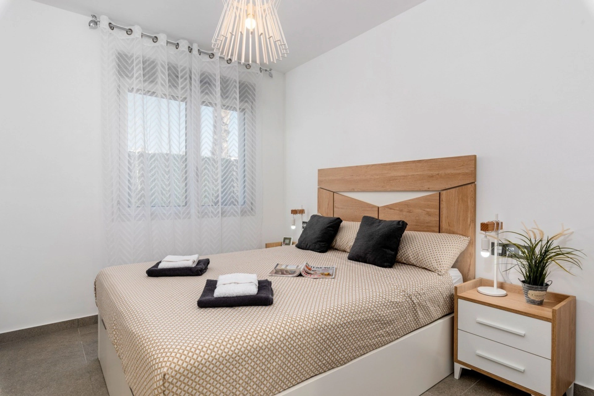 Detached House / Villa à la vente à Guardamar Del Segura