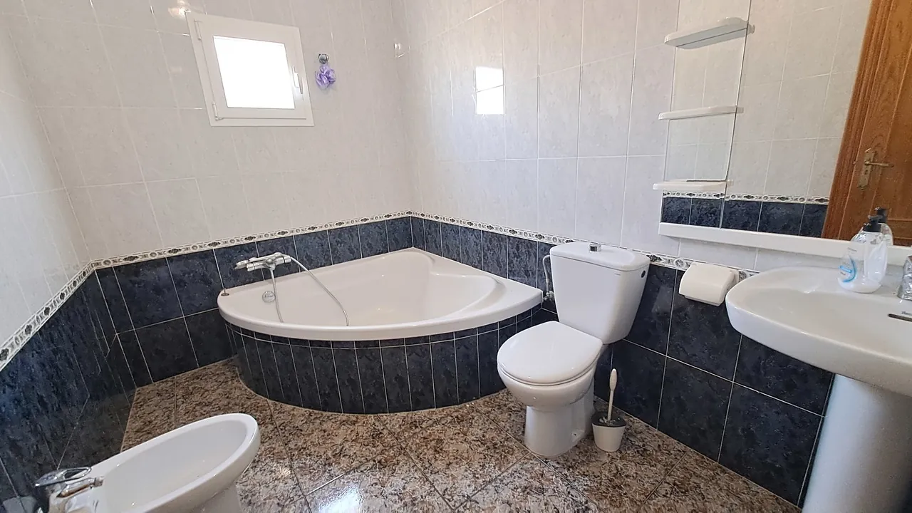 Chalet/Villa en venta en Villamartin
