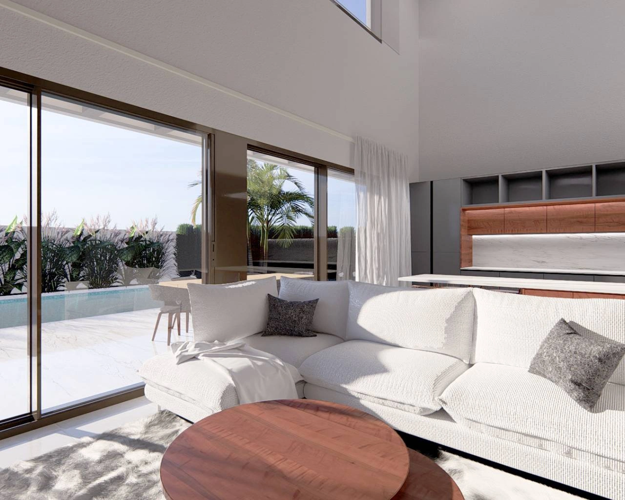 Villa for sale in Ciudad Quesada
