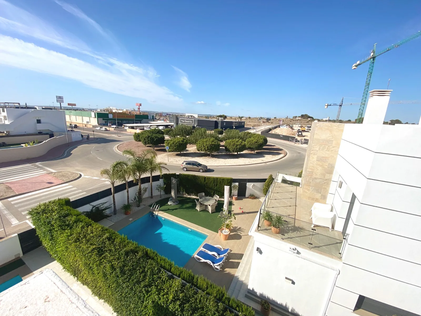 Detached Villa in vendita a Ciudad Quesada