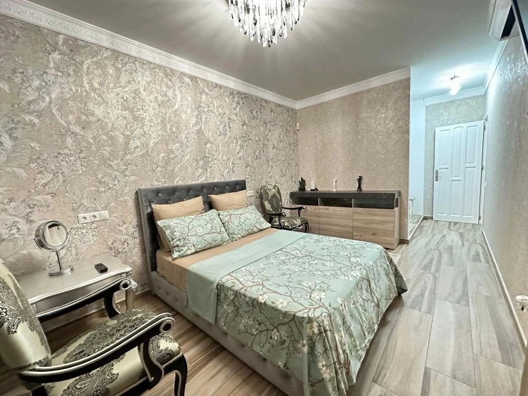 Detached Villa te verkoop in Campoamor