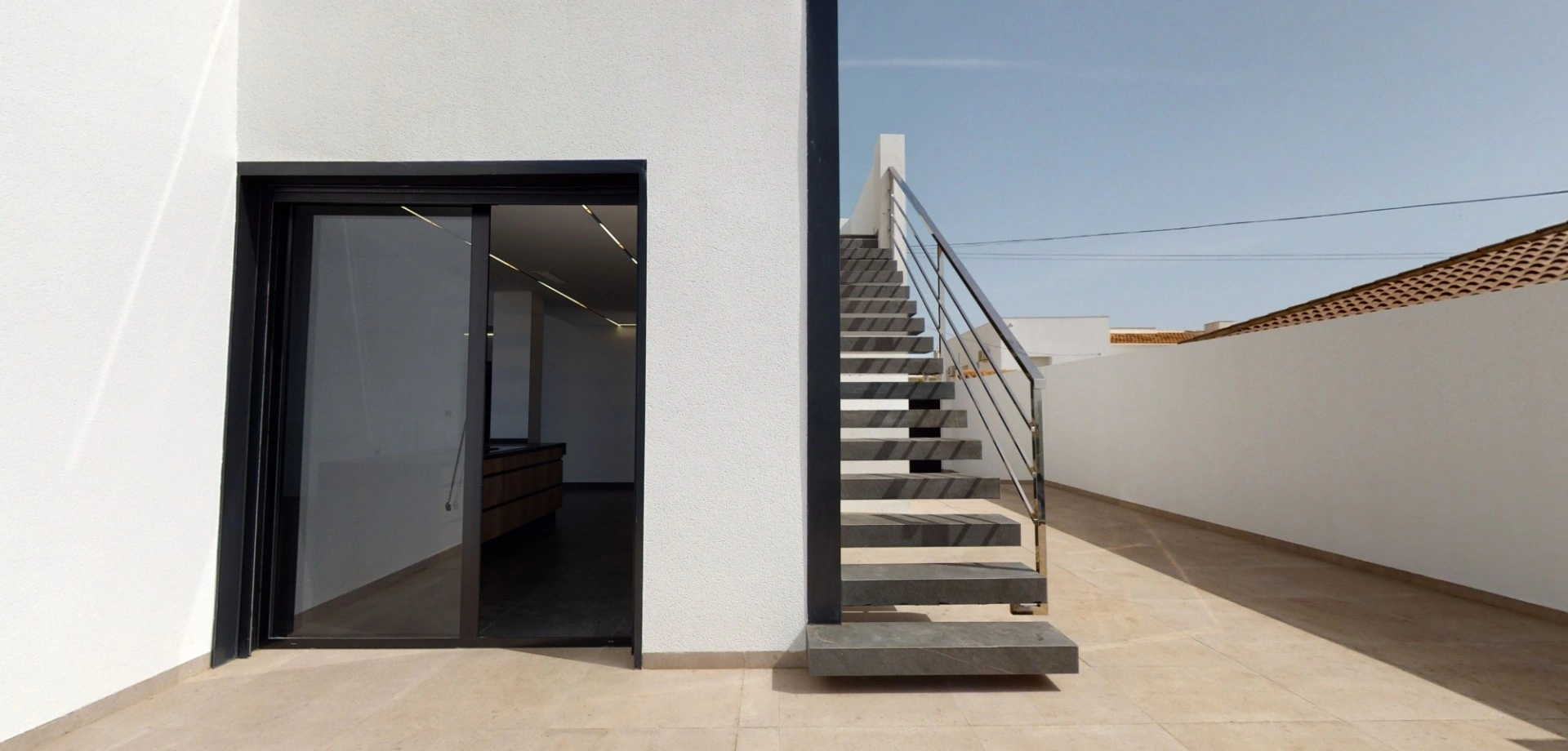 Detached Villa for sale in Torrevieja