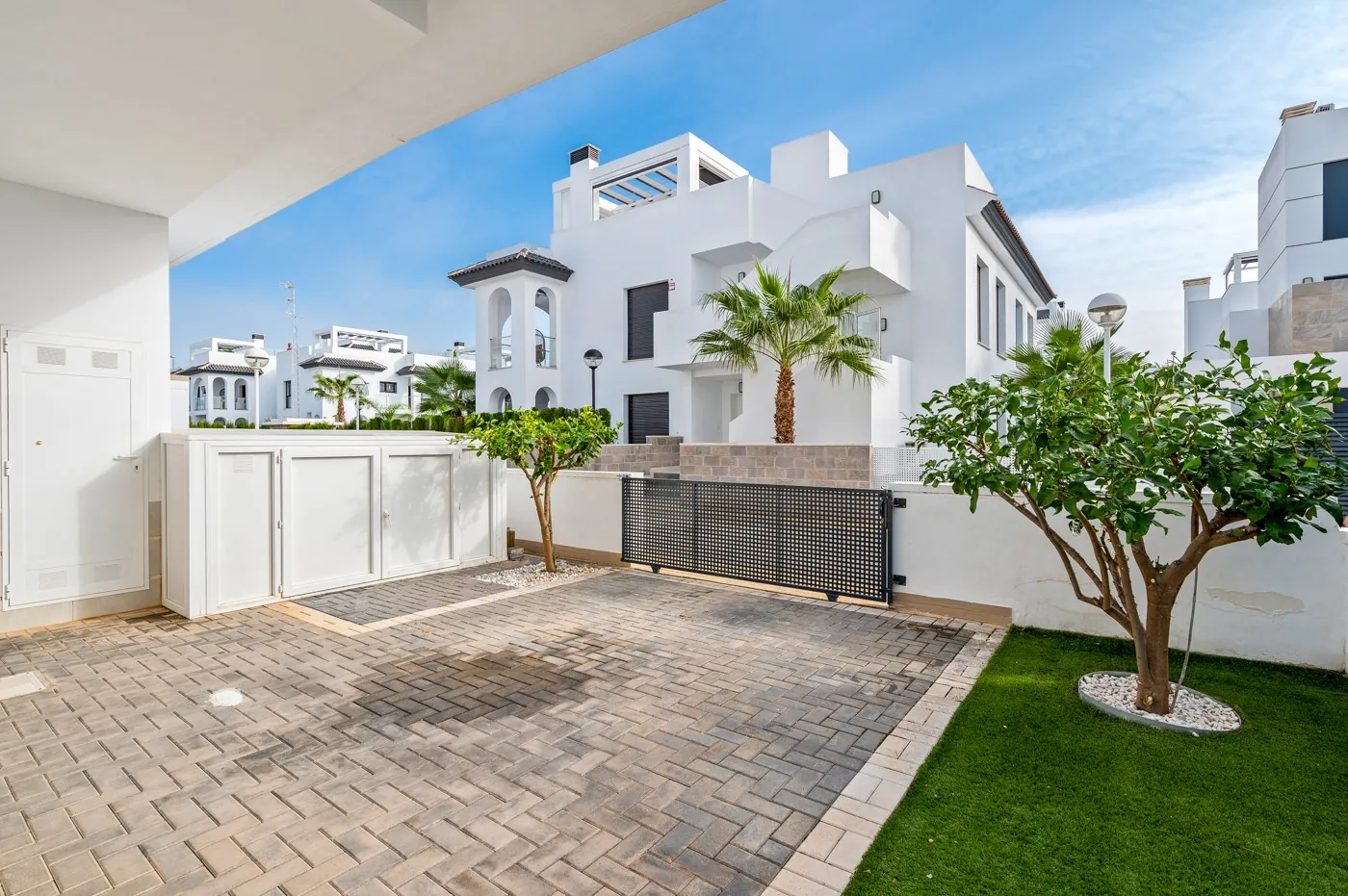 Semi-detached à la vente à Ciudad Quesada