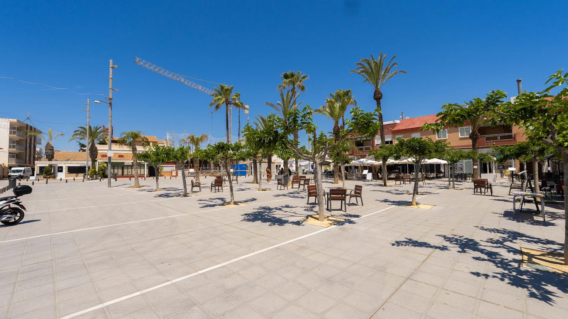 Apartment for sale in Pilar De La Horadada