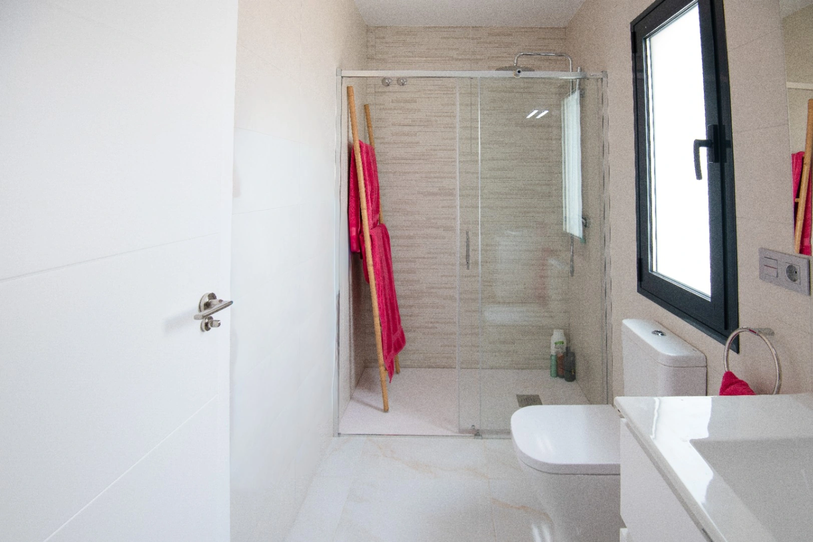 Modern Villa for sale in Pinar de Campoverde