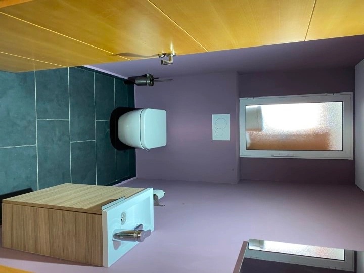 Detached Villa for sale in Ciudad Quesada
