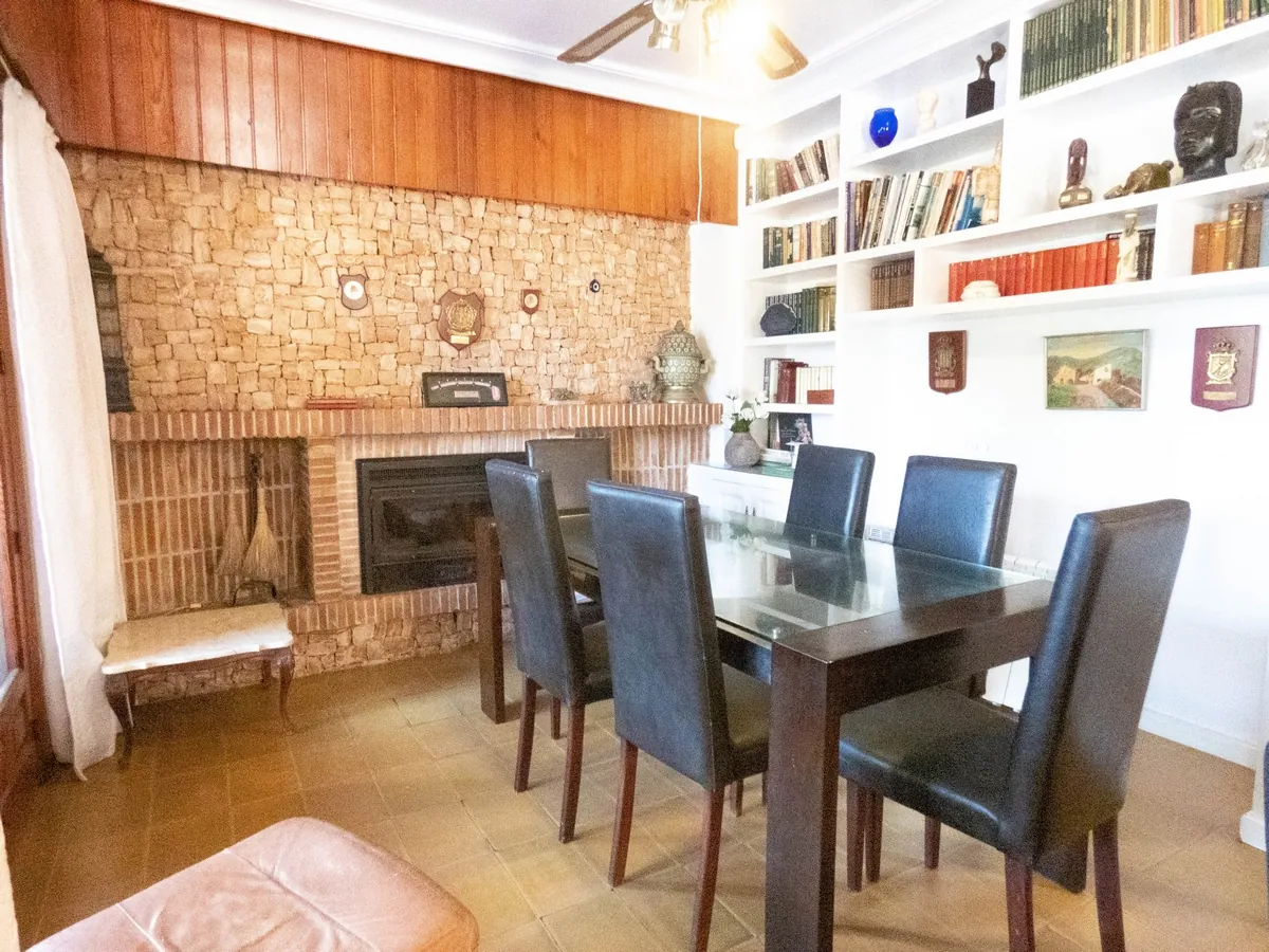 Villa te verkoop in Dehesa De Campoamor