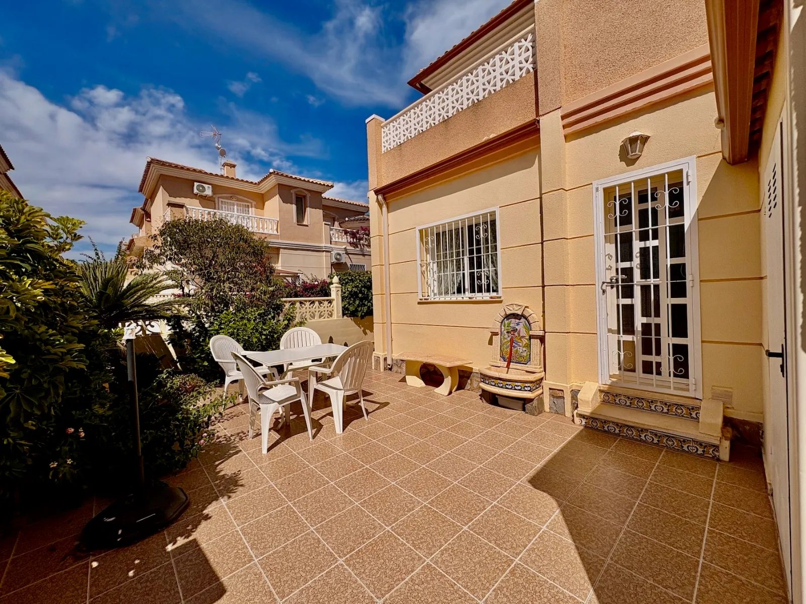For Sale. Semi Detached in Rojales