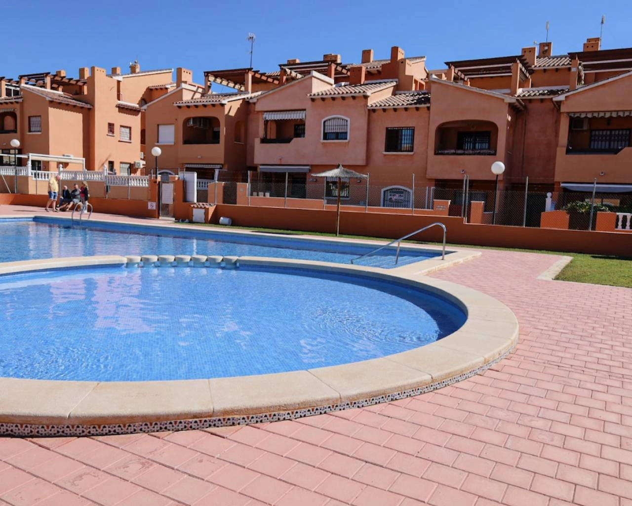 Appartement en ville à la vente à Torrevieja