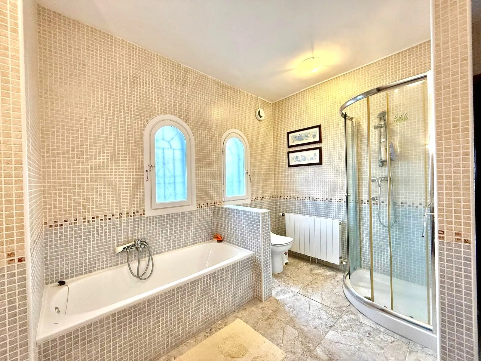 Villa à la vente à Villamartín