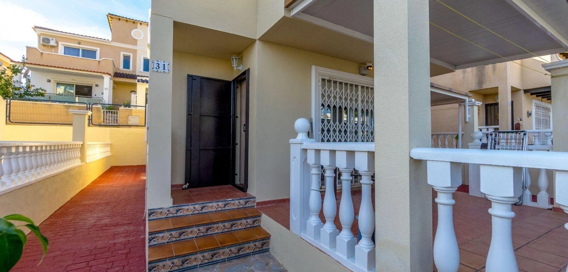 Detached Villa à la vente à Orihuela Costa