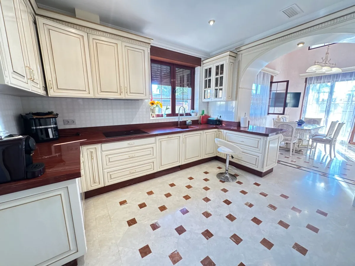 Villa zum verkauf in Cabo Roig