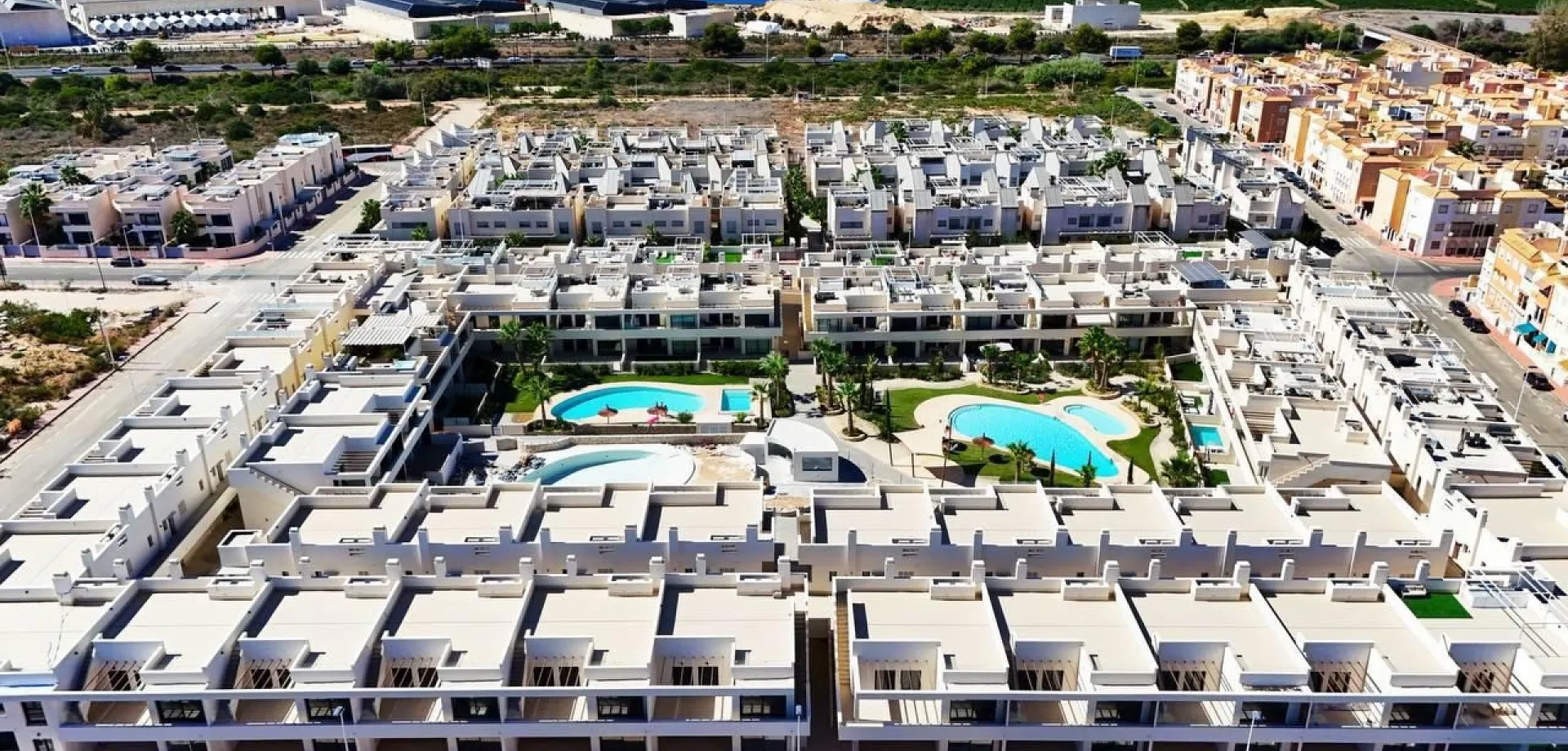 Apartment à la vente à Torrevieja