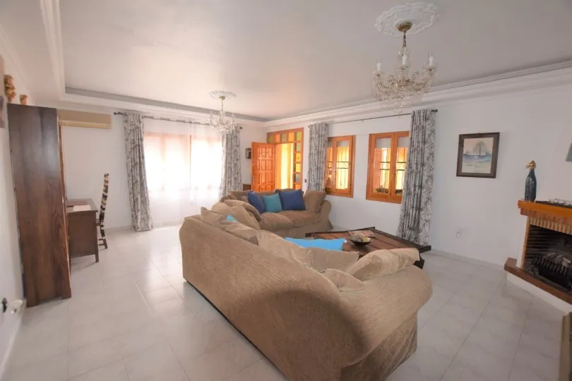 Detached Villa for sale in Ciudad Quesada