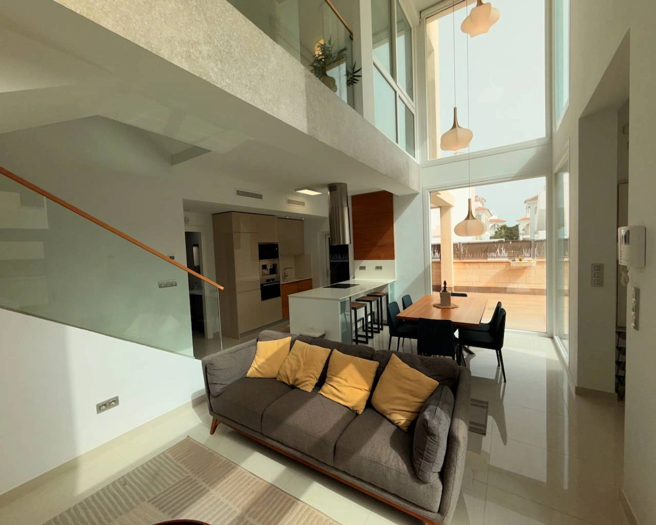 Villa for sale in Ciudad Quesada