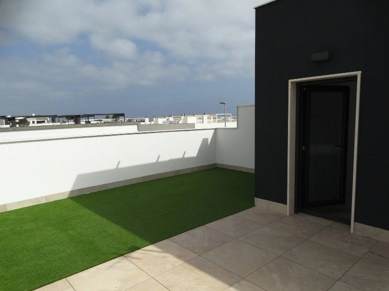 Villa à la vente à Pilar De La Horadada