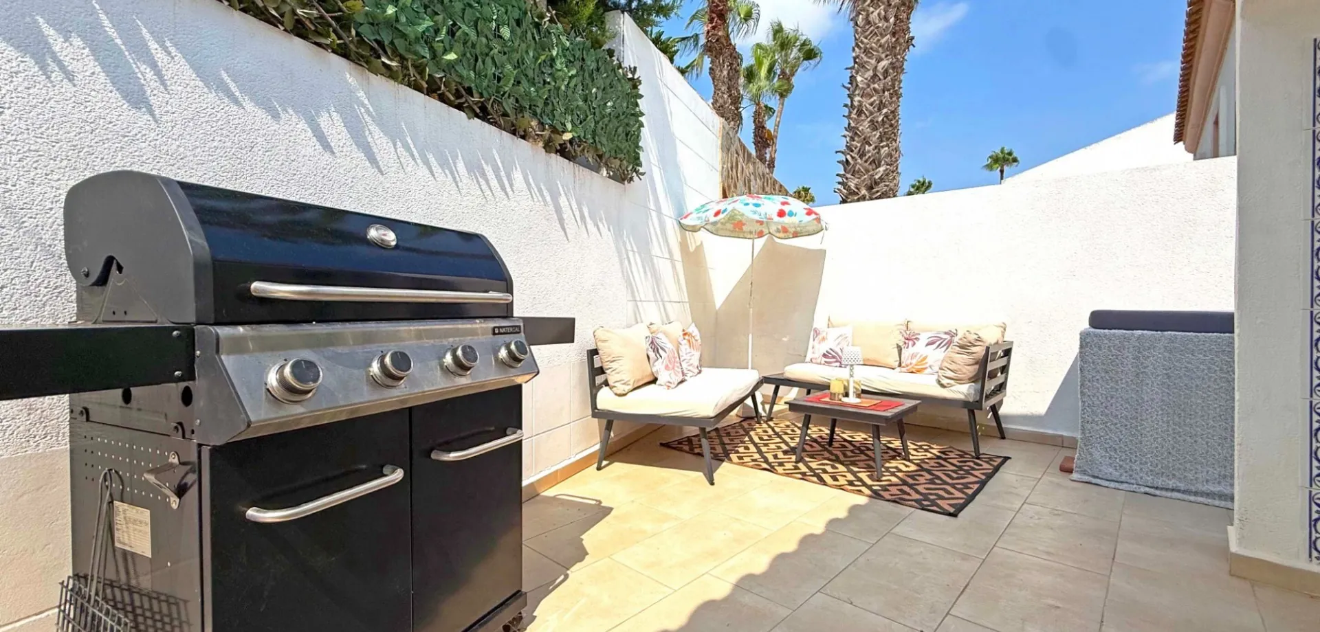 Detached Villa à la vente à Orihuela Costa