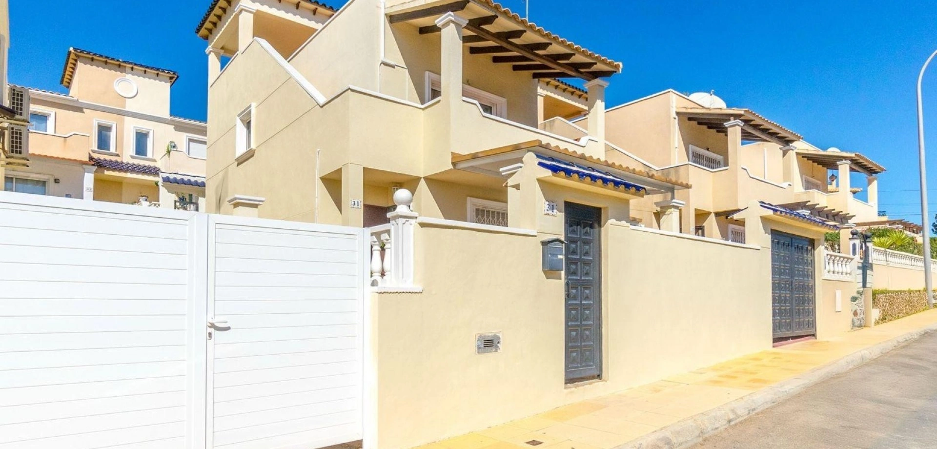 Detached Villa à la vente à Orihuela Costa