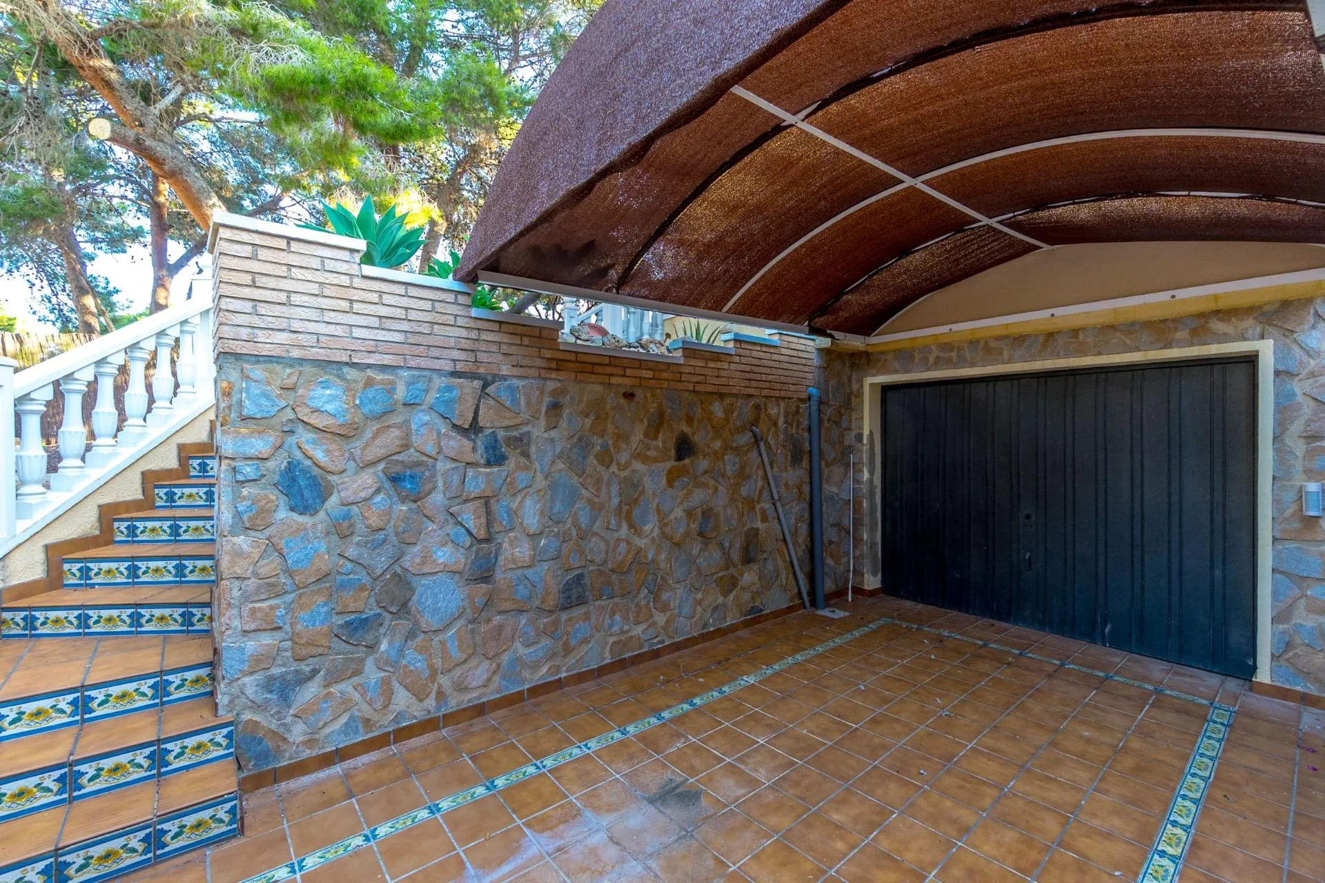 Villa à la vente à Torrevieja