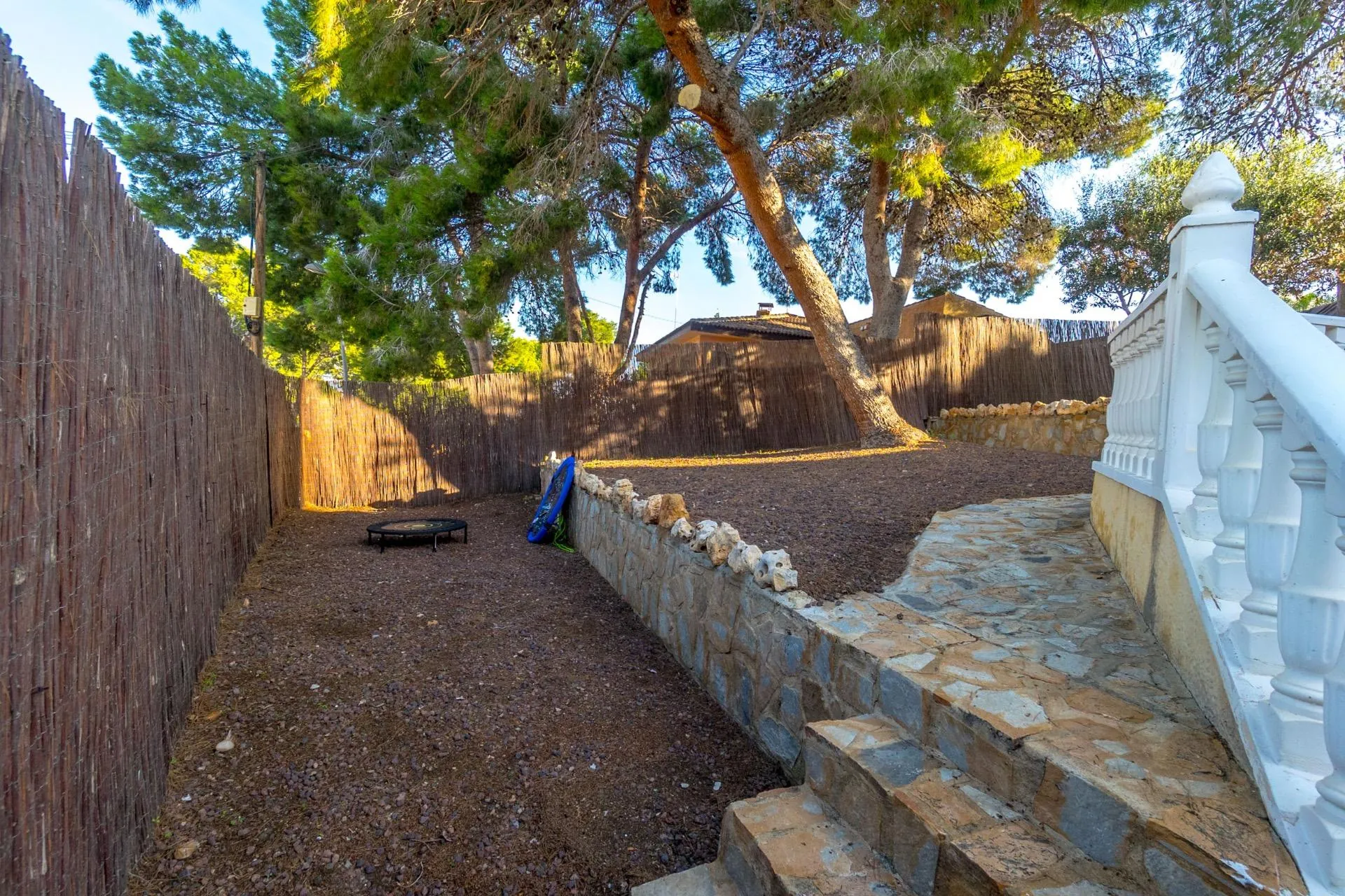 Villa à la vente à Torrevieja