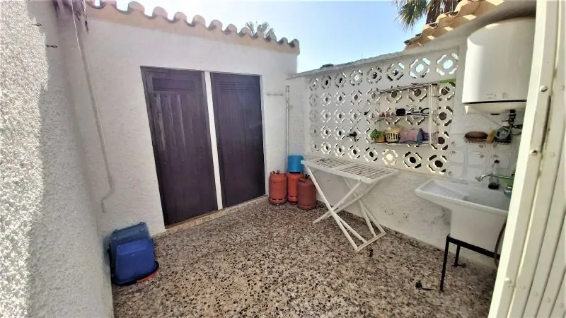 Villa te verkoop in Torrevieja