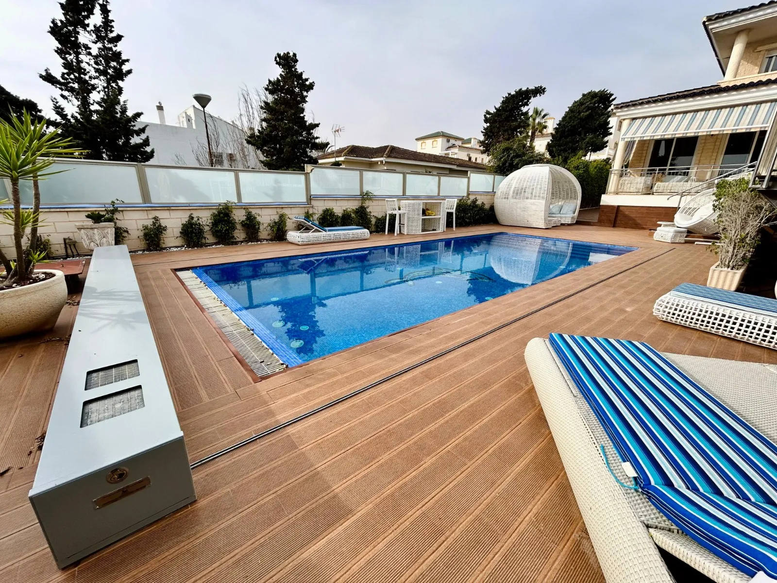 Chalet te verkoop in Torrevieja