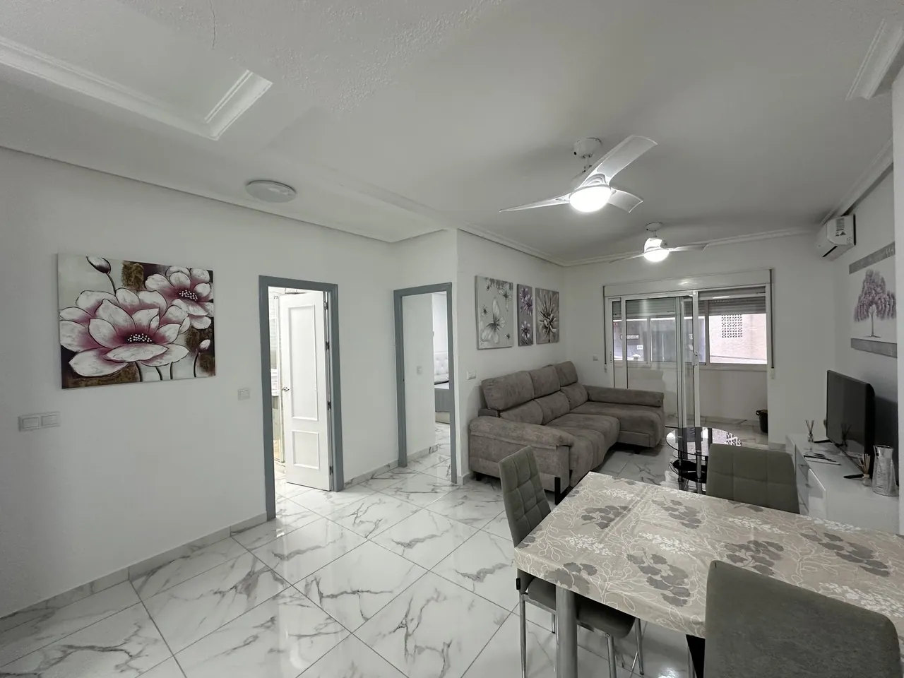 Stats Woning te verkoop in Torrevieja