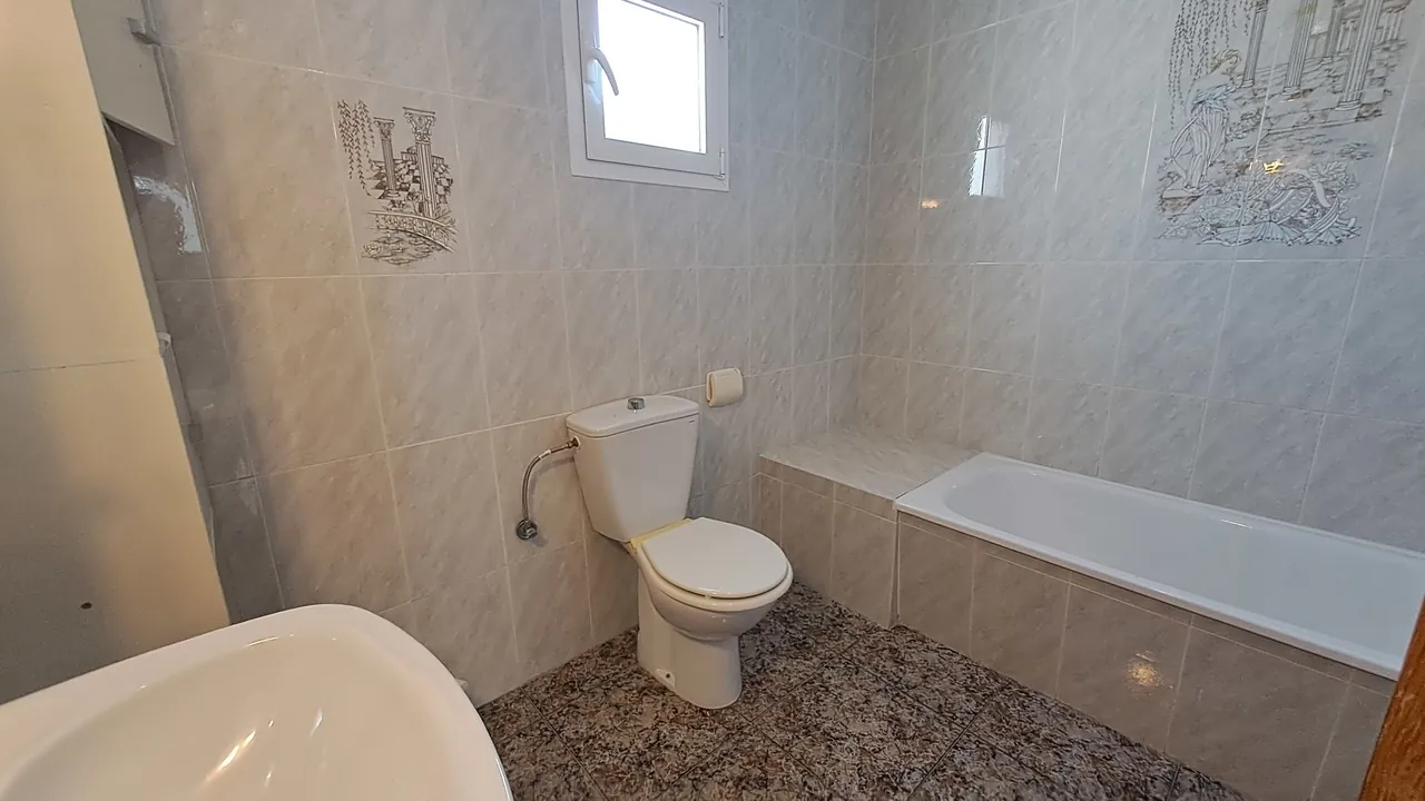 Chalet/Villa en venta en Villamartin