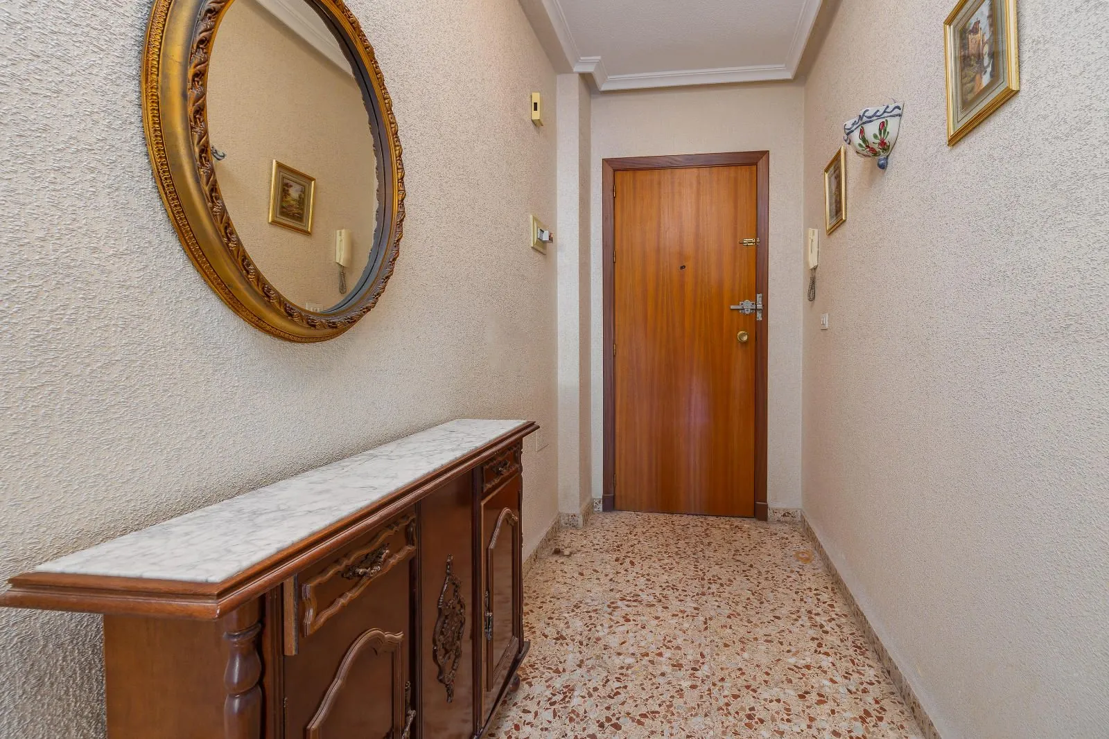 Apartment te verkoop in San Pedro Del Pinatar